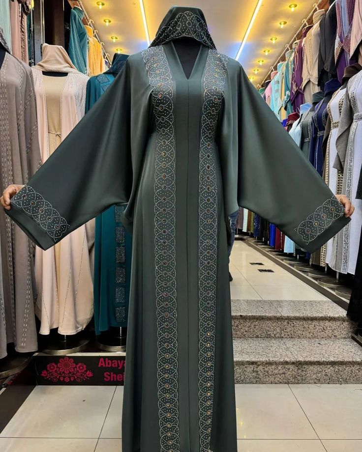 Abayas