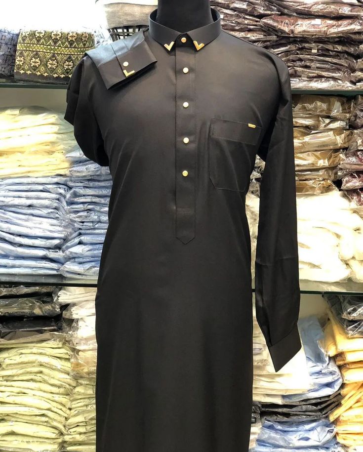 Men's Wear